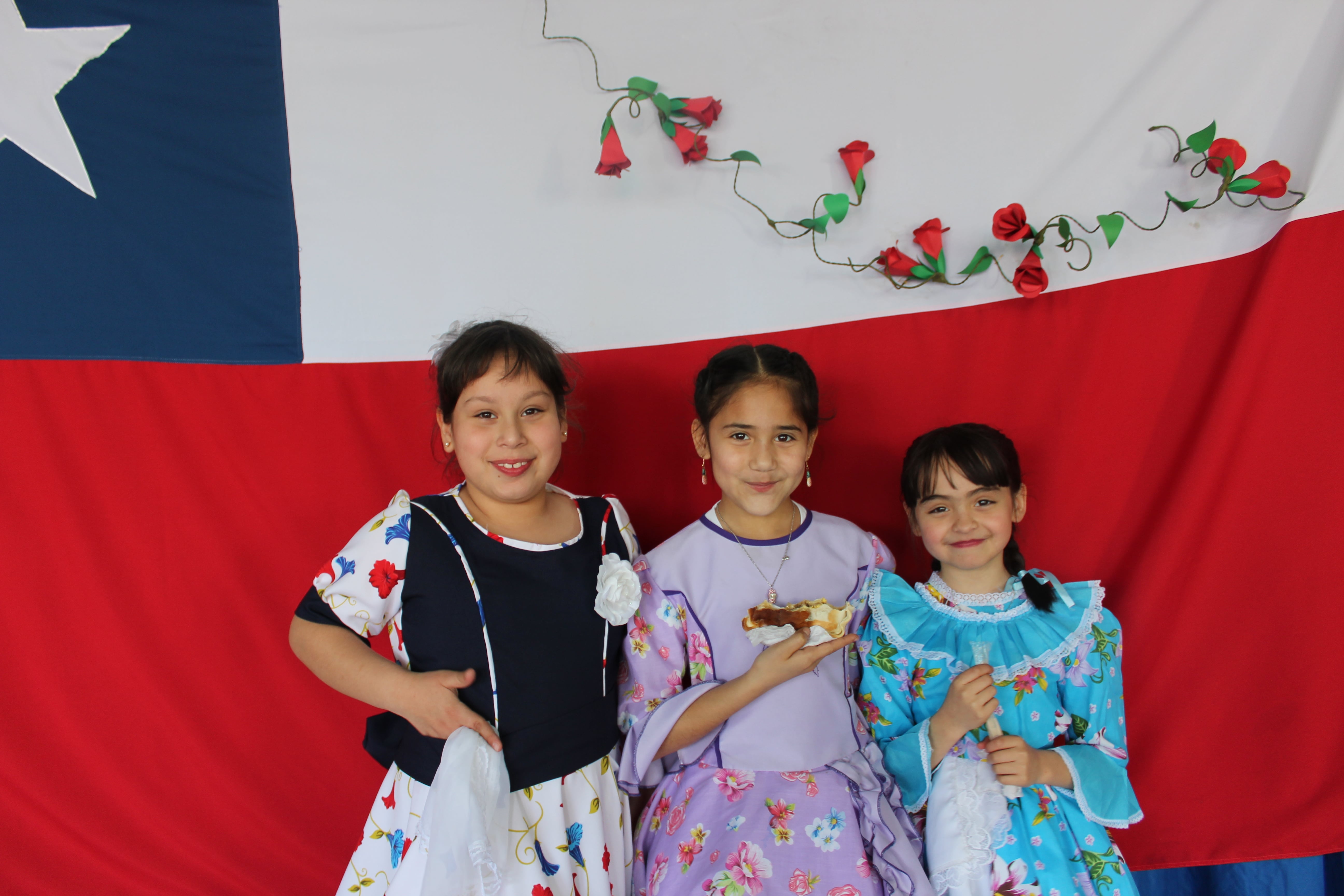 Feria Costumbrista 2019